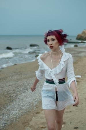 Фото Рената Кажан