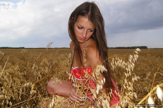 Foto viktoria bogomazova