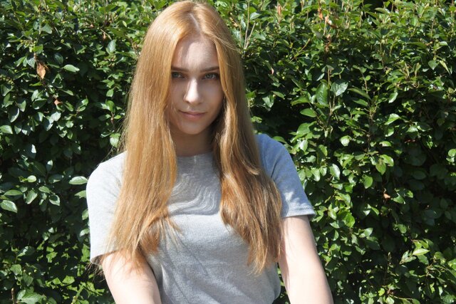 Viktoria Makarova's photo