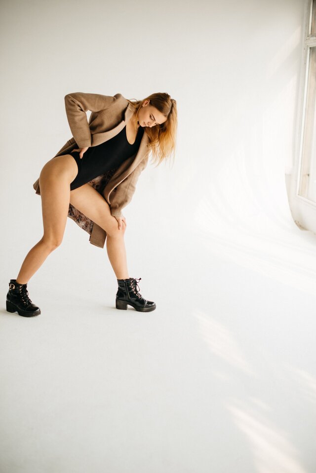 Фото Polina Ti