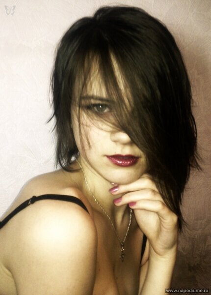 Zigulina Ksenia's photo