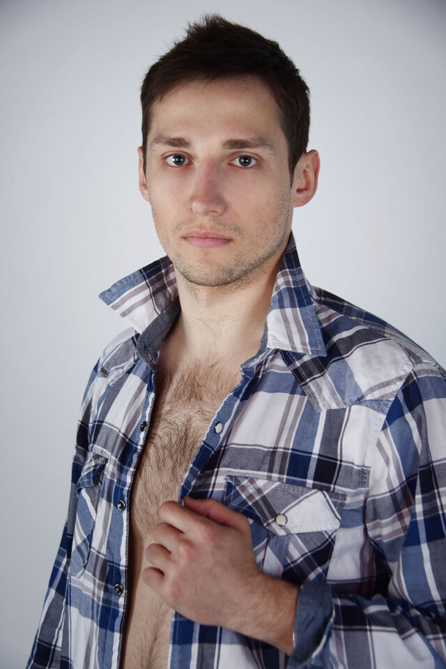 Dmitrij Buhvalov's photo
