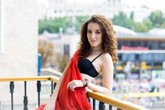 Foto Anastasija Shpakovskaja