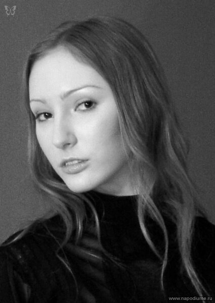Ol'ga Makarova's photo