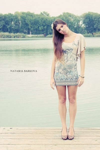 Фото Natasha Barkova