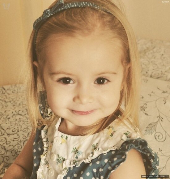 Foto Darina Panova