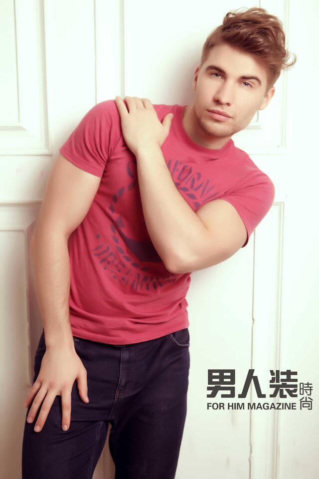 Vadim Cerkasenko's photo
