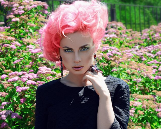 Фото Natali Solntceva