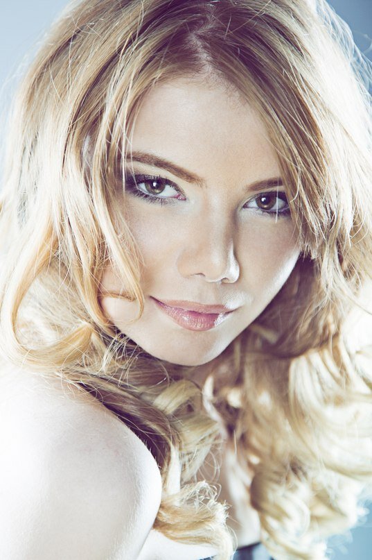 Antonina Shersten''s photo