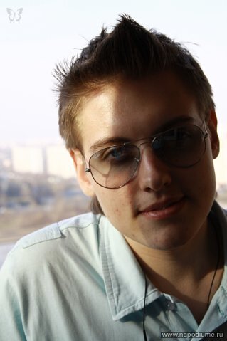 Il'a Ovsankin's photo