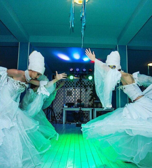 Фото Анна Козина
