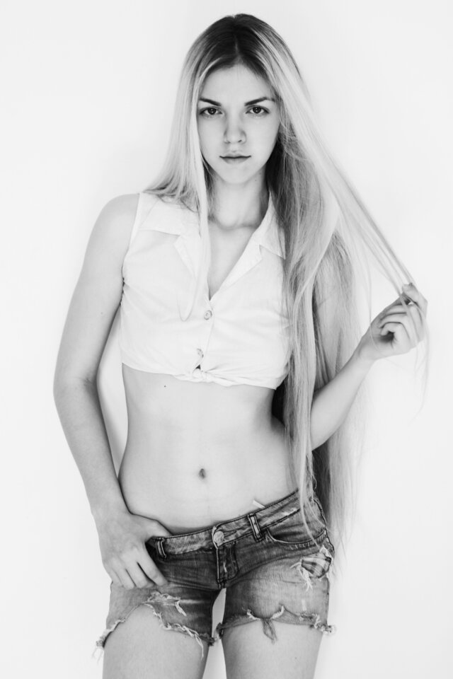 Angelina Bolbat's photo