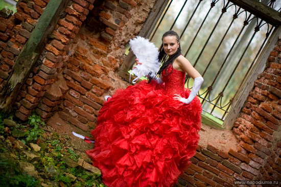 Lusa Kozlova's photo
