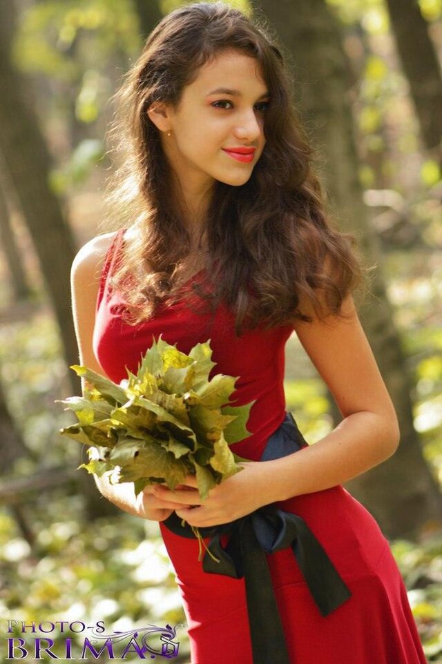 Foto Tanja Motil'chuk