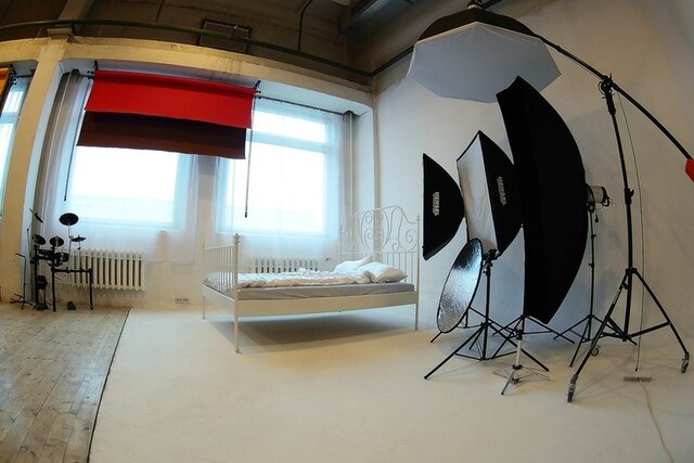 Kashin Studio's photo