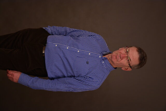 Vladimir Lukinskih's photo