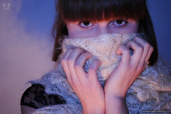 Anastasia Kuzovkova's photo