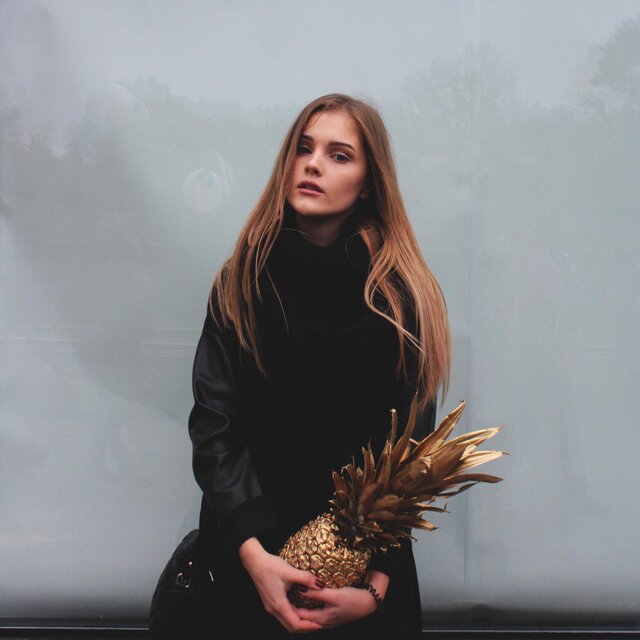 Marina Toshcheva's photo