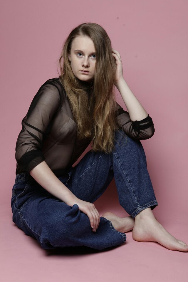 Vasilisa Dolgopolova's photo