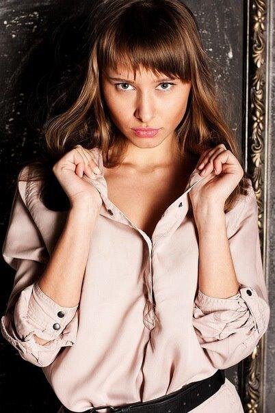 Фото Алина Alechka Логинова