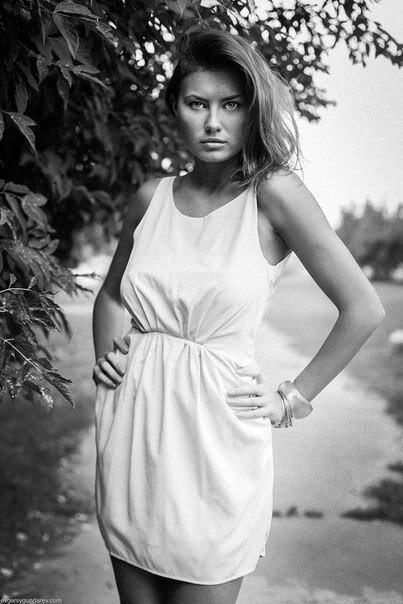 Maria Mamaeva's photo