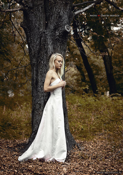 Фото Anna hot_blonde Izumova