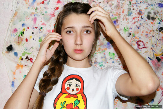 Фото Inna Troitskaya