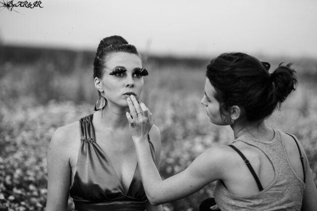 Фото Юлия Рязанова
