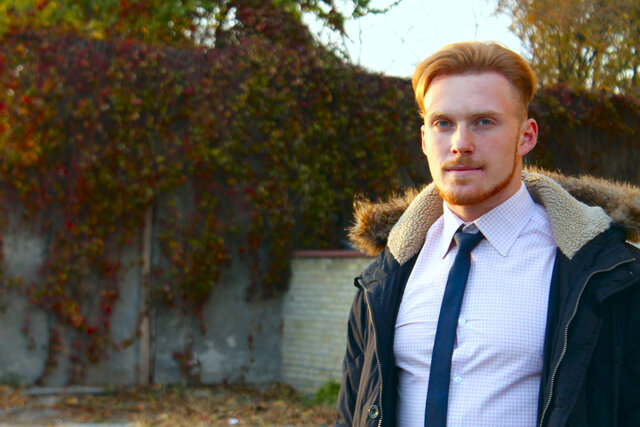 Foto Aleksandr Korskanov