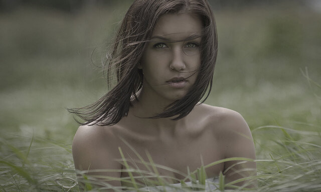 Ruslan Isinev's photo