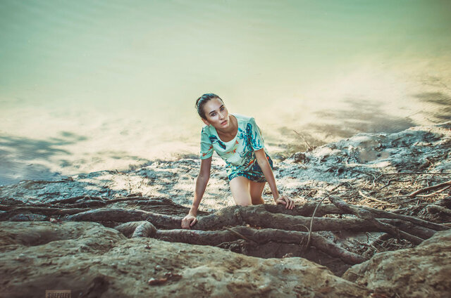 Sergei Shepelev's photo