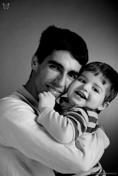 Nikolay Samonov's photo