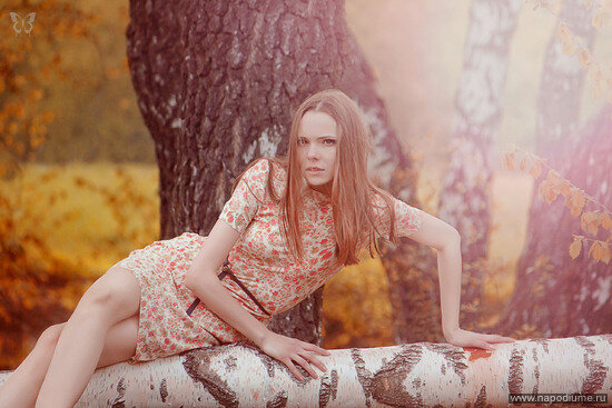 Alina M's photo