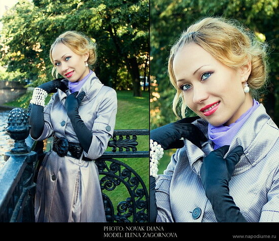 Фото Elena Matveeva-Zagrnova