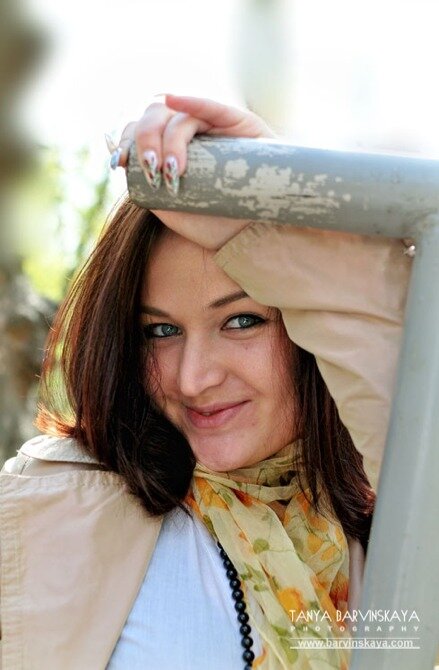Veronika Veresagina's photo