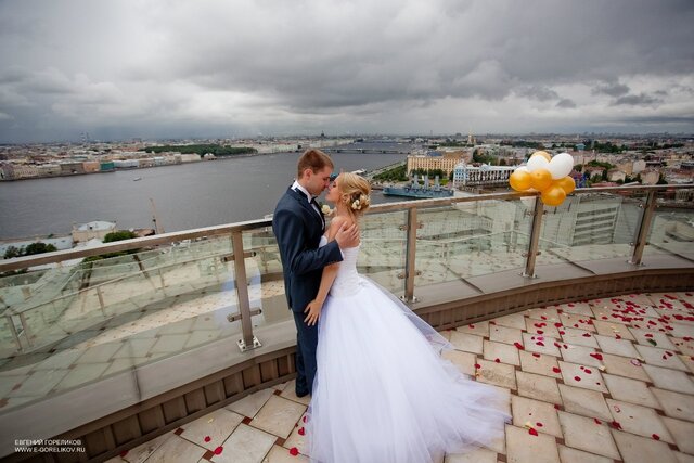 Zena Gorelikov's photo