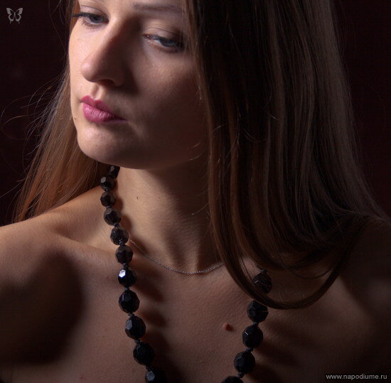 Ala Ivanova's photo