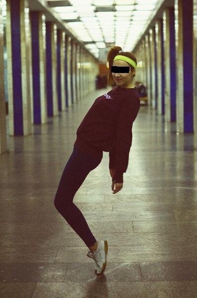 ksusha fedorenko's photo