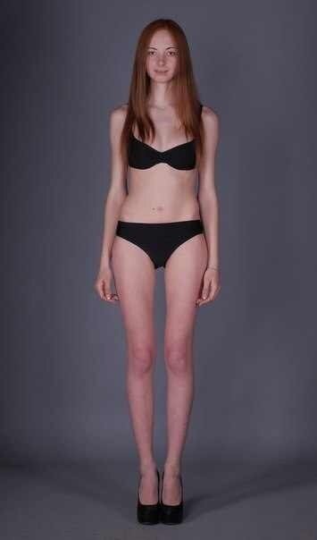 照片Anastasija Gogoleva