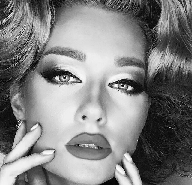 Elena Vejron's photo