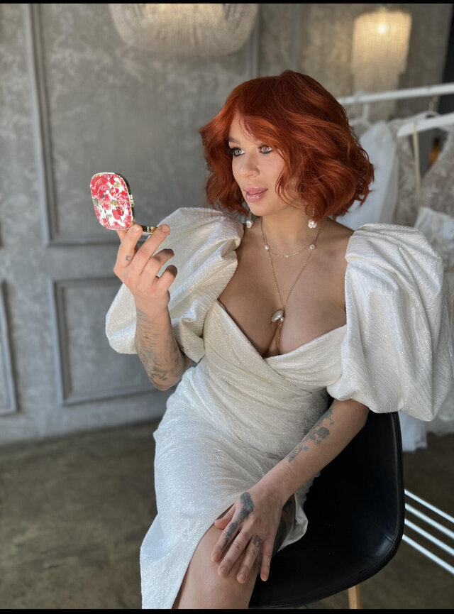 Foto Krilova Svetlana