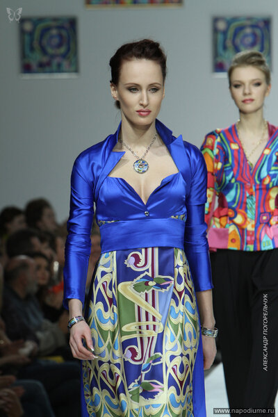 Tat'ana Naumova's photo