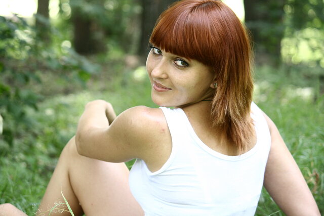 Tat'ana Vinokurova's photo