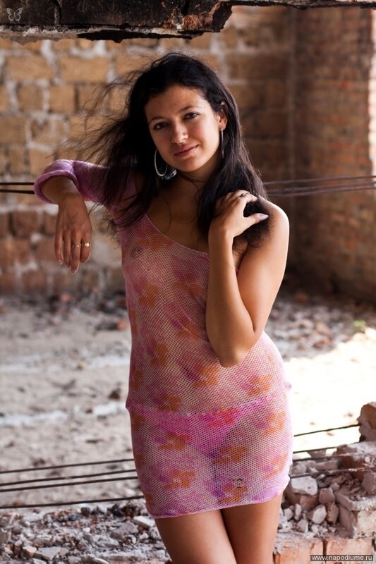 Фото КАРИНА АЛИ-ЗАДЕ