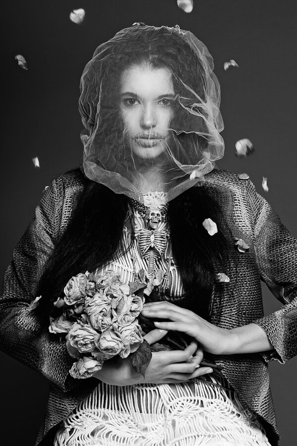 Ekaterina Volynskaa's photo
