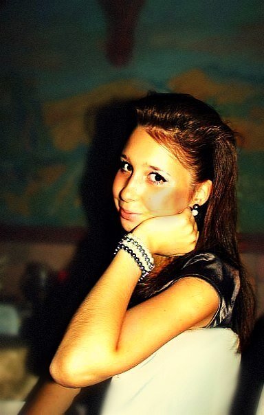 Valentina Genicoj's photo
