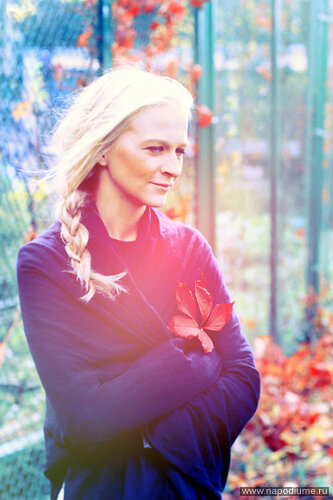 yana balochkina's photo