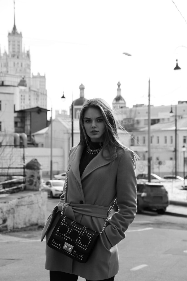 Фото Софья Полтавец