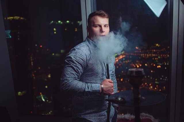 Фото Денис Мерзлов