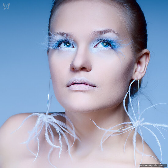 Katerina Lopatkina's photo